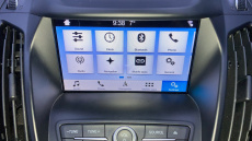 Ford Kuga 2.0 TDCi Titanium Edition 5dr 2WD Diesel Estate